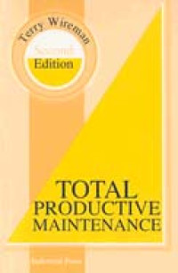 Total Productive Maintenance 2ed