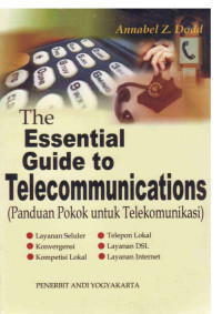 The Essential Guide To Telecommunication