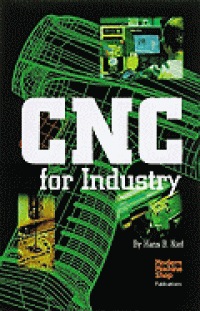 CNC for Industry