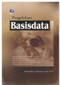 Pengelolaan Basisdata