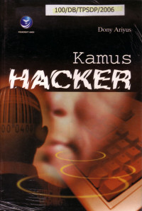 Kamus Hacker