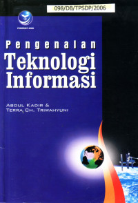 Pengenalan Teknologi Informasi