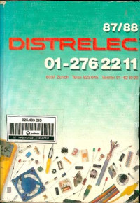 Distrelec