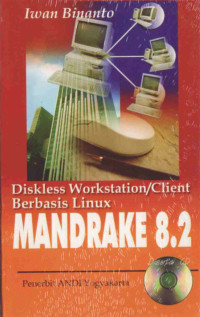 Diskless Workstation/Client Berbasis Linux Mandrake 8.2