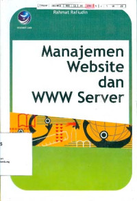 Manajemen Website Dan www Server