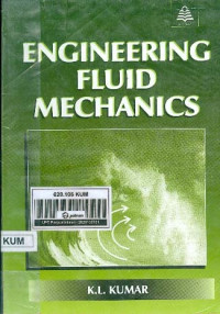 Engineering Fluid Mechanics