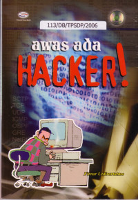 Awas Ada Hacker!