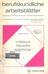 Hydraulik Pneumatik Elektronik 1