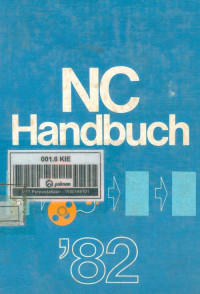 NC Handbuch