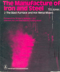 The Manufacture of Iron And Steel 2