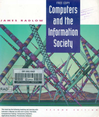 Computers And The Information Society