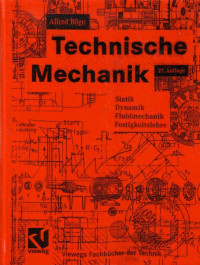 Technische Mechanik