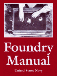 Foundry Manual