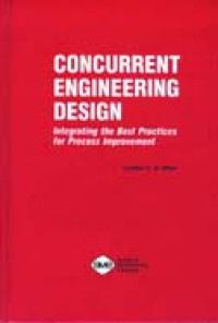 Concurrent Engineering Design