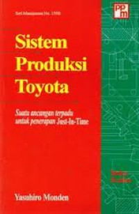 Sistem Produksi Toyota 2