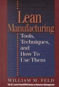 Lean Manufacturing: Tools, Techniques, And How To Use Them