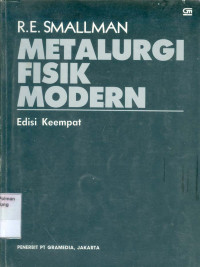 Metalurgi Fisik Modern