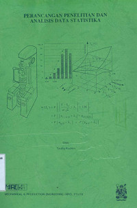 Perancangan Penelitian Dan Analisis Data Statistika