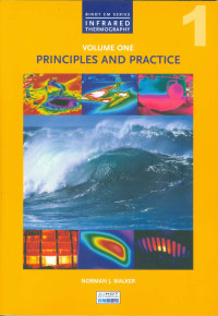 Infrared Thermography Vol. 1: Principles And Practice