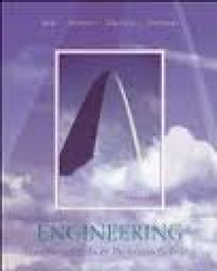 Engineering Fundamentals and Problem Solving 4ed