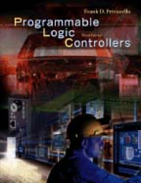 Programmable Logic Controllers 3ed