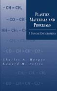 Plastics Materials & Processes