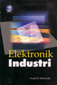 Elektronik Industri