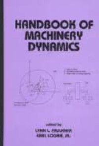 Handbook of Machinery Dynamics