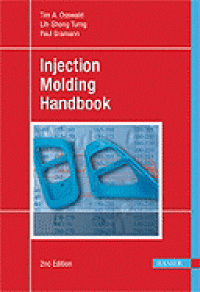 Injection Molding Handbook 2ed