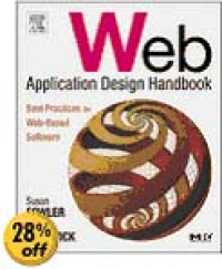 Web Application Design Handbook Best Practices for Web-Based Software