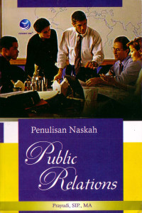 Penulisan Naskah Public Relation