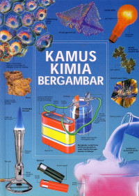 Kamus Kimia Bergambar