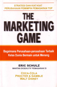 The Marketing Game