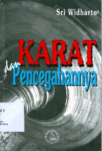 Karat dan Pencegahannya