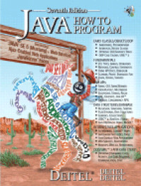 Java How To Program 7ed