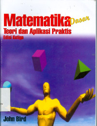 Matematika Dasar Teori dan Aplikasi Praktis