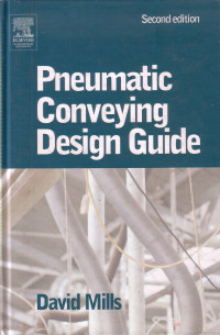 Pneumatic Conveying Design Guide 2ed