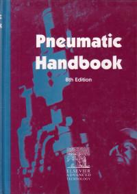 Pneumatic Handbook 8ed