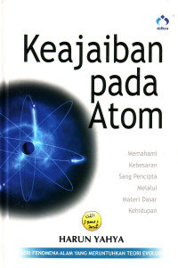 Keajaiban pada Atom