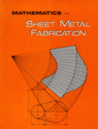 Mathematics for Sheet Metal Fabrication