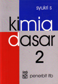 Kimia Dasar 2