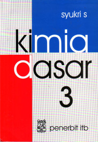 Kimia Dasar 3