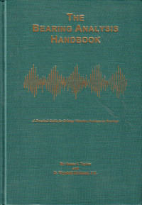 The Bearing Analysis Handbook