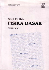 Fisika Dasar Mekanika