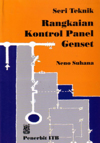 Rangkaian Kontrol Panel Genset