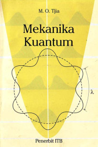 Mekanika Kuantum