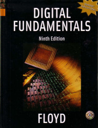 Digital Fundamentals 9ed