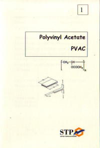 Polyvinyl Acetate PVAC