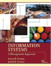 Information Systems : A Management Approach/2004