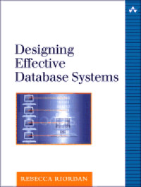 Designing Effective Database Systems